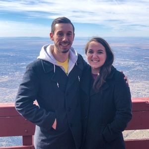 Meet your Posher, Katherine